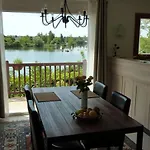 Holiday home Au Bord Du Tarn *