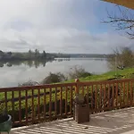 Au Bord Du Tarn Holiday home Lagrave