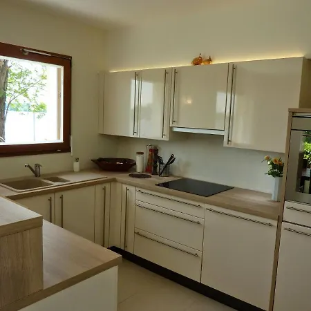 Tatil Evi Au Bord Du Tarn