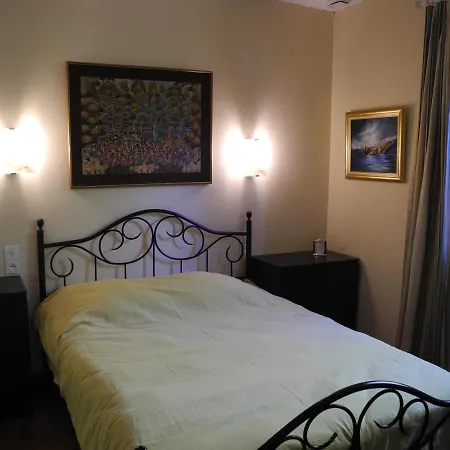 Holiday home Au Bord Du Tarn *