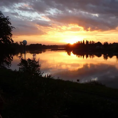 Holiday home Au Bord Du Tarn