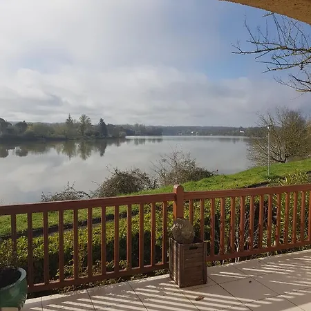 Au Bord Du Tarn Tatil Evi Lagrave
