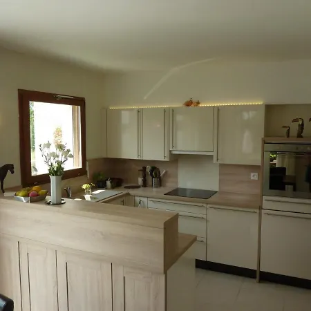 Holiday home Au Bord Du Tarn