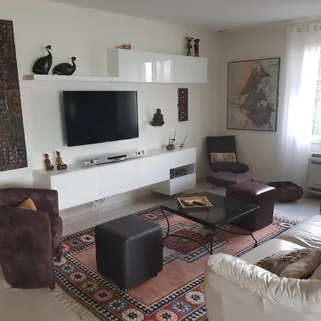 Au Bord Du Tarn Tatil Evi