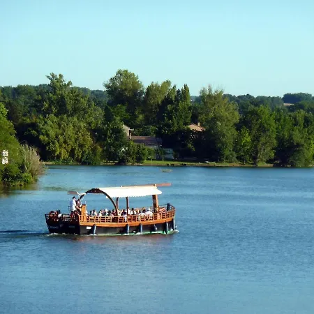 Au Bord Du Tarn *