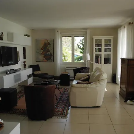 Au Bord Du Tarn Holiday home